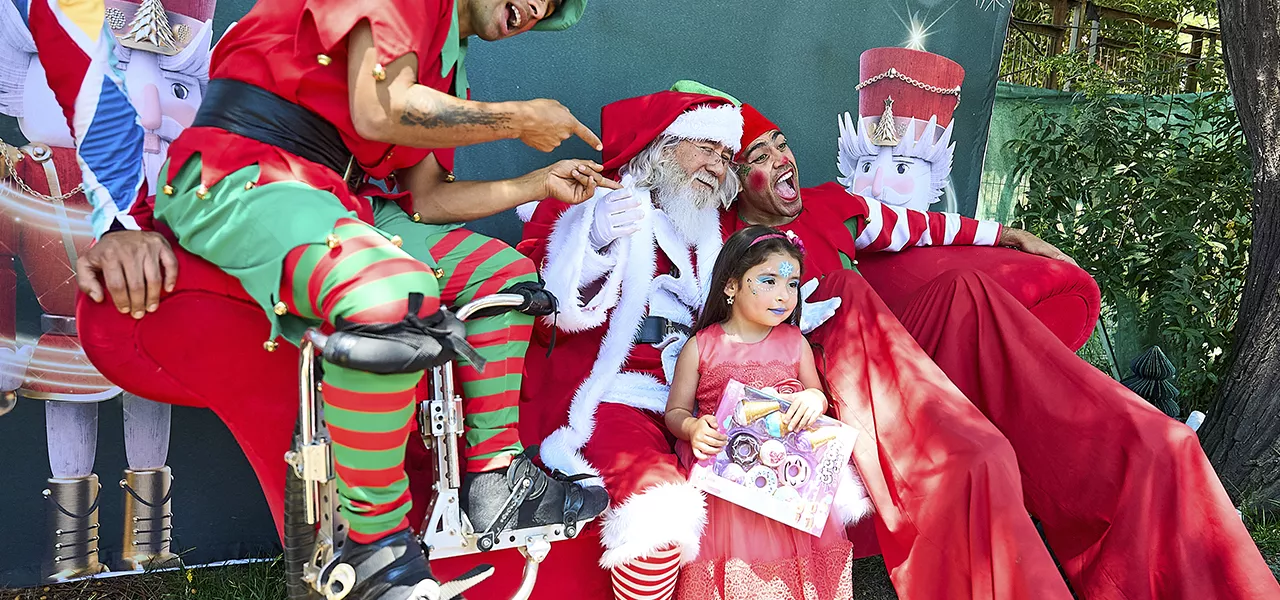 Navidad con Sentido 2023