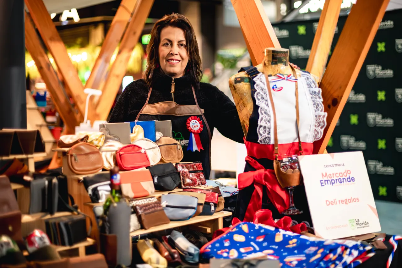 Mercado Emprende